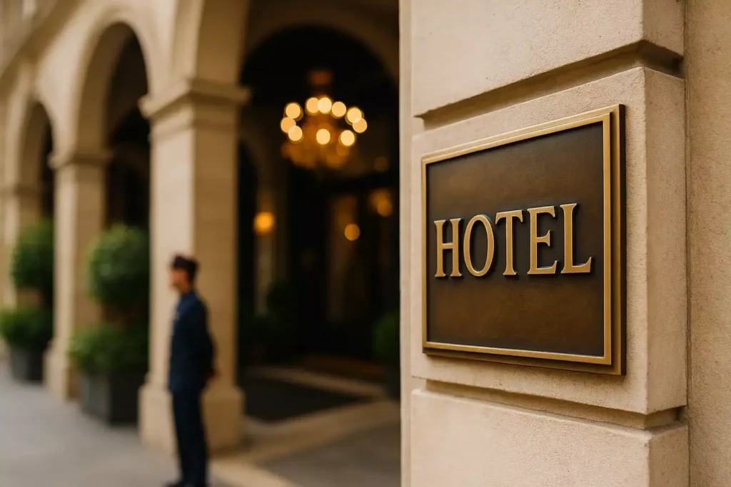 Understanding Hyatt's New Award Redemption Tiers 2026