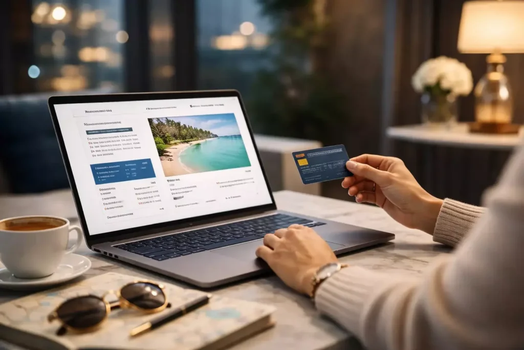 Understanding Points, Miles, and Rewards Programs