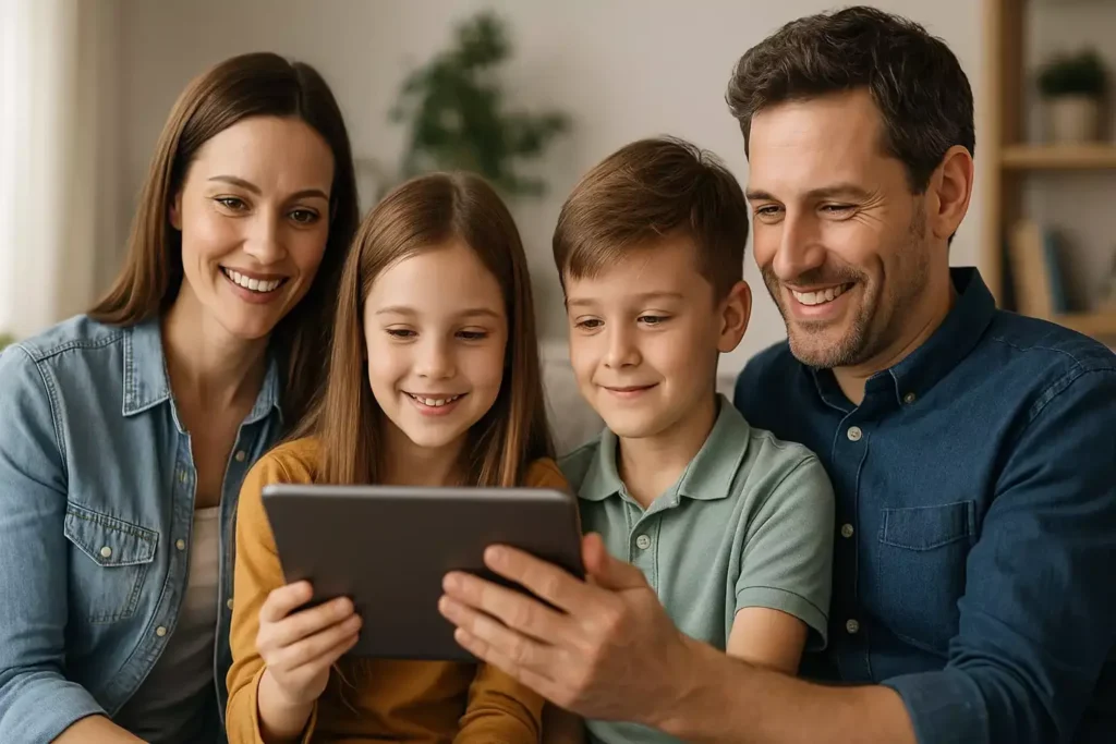 Understanding family pooling miles loyalty programs 2025