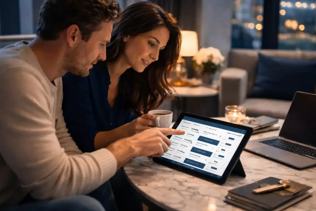 Understanding the 2026 Award Travel Landscape Understanding the 2026 Award Travel Landscape