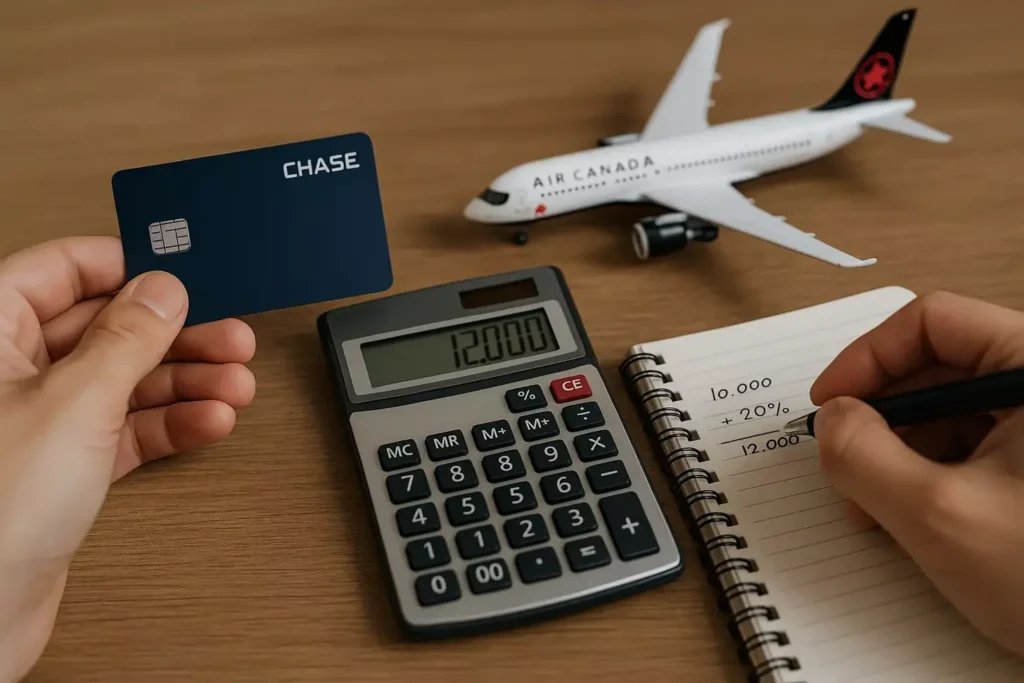 Understanding the Basics of Transfer Bonuses 2025