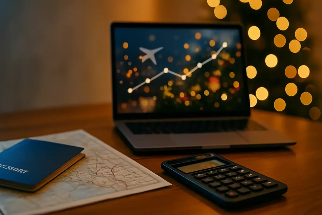 Understanding the Value of Points and Miles for Holiday Travel