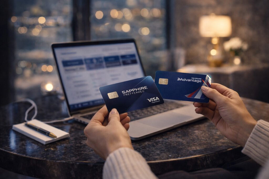 Introduction to Travel Credit Card Perks 2026