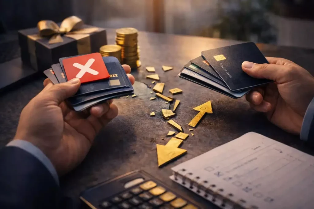 Recognizing Red Flags and Triggers