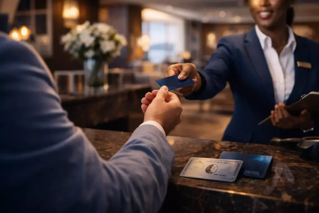 Understanding Hotel Loyalty Programs and Elite Status Levels