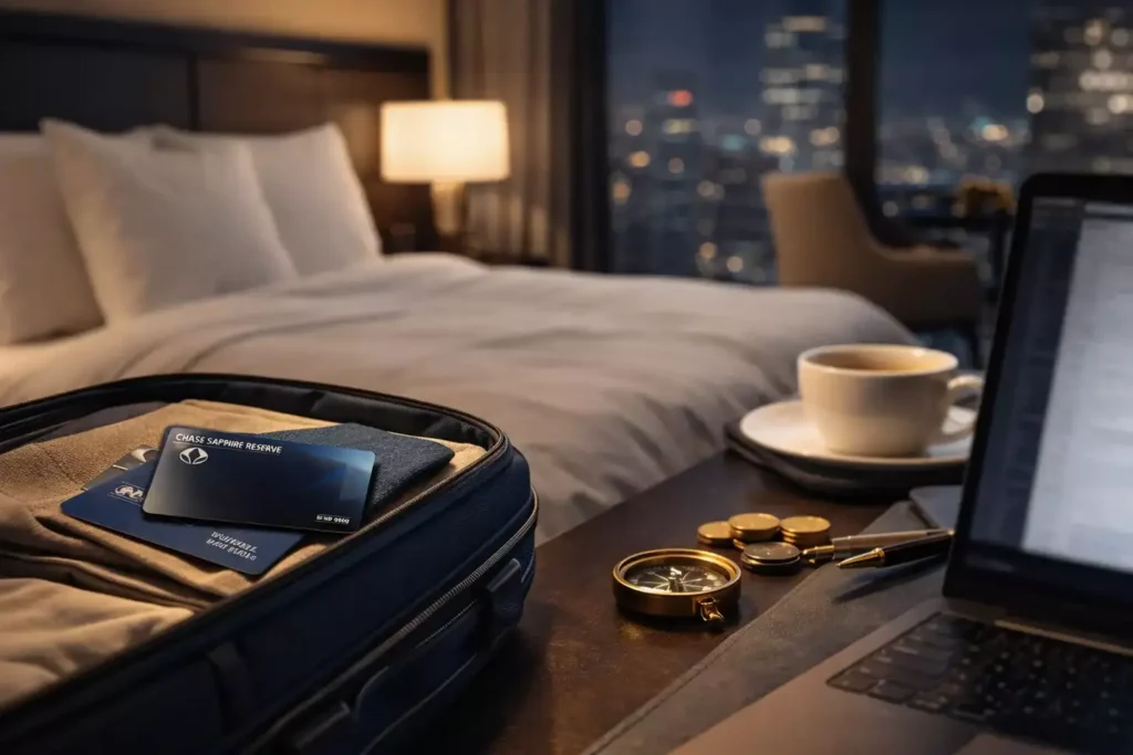 World of Hyatt Award Chart Changes 2026: An Overview