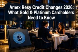 Amex Resy Credit Changes: What Gold and Platinum Cardholders Need to Know in 2026