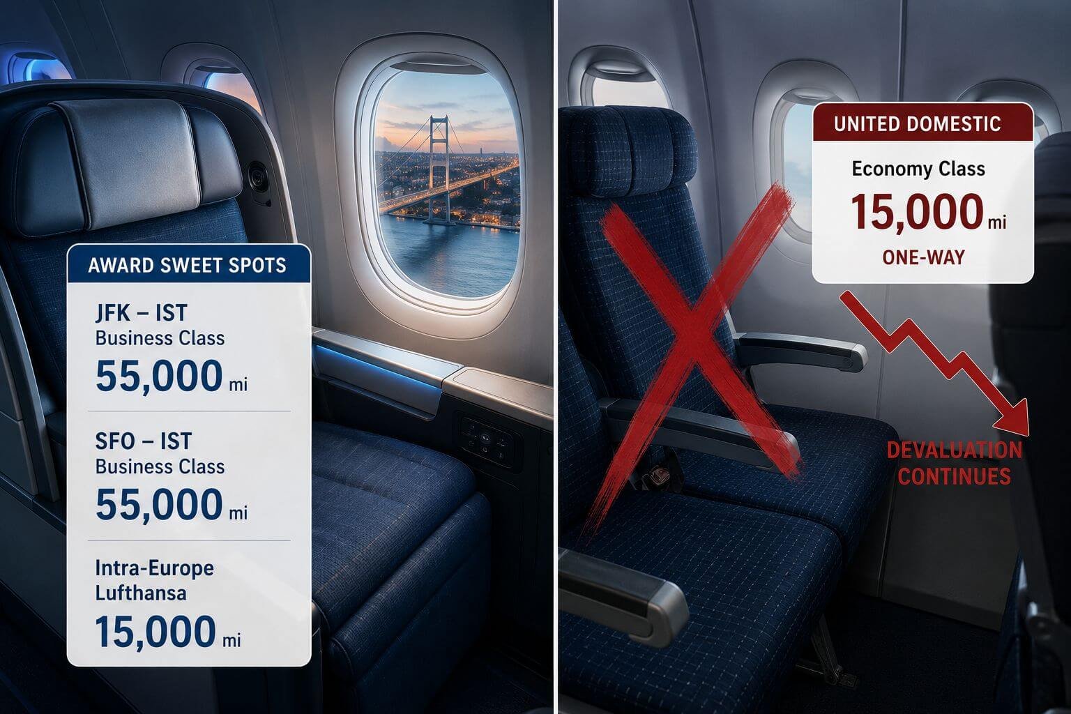 Rove Miles Turkish Airlines Transfer Bonus June 2026: Is the 50% Boost Worth It? Best Miles&Smiles Redemptions to Target With Your Bonus Miles
