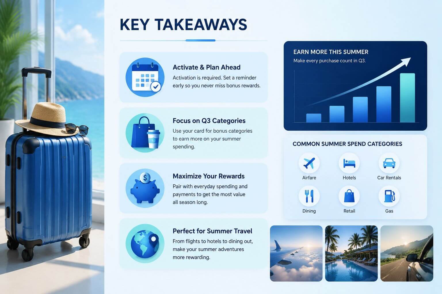 Key Takeaways