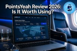 PointsYeah Review 2026: Is This Award Search Tool Worth Using?