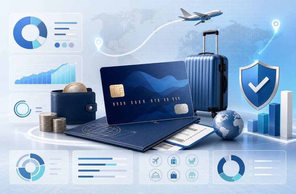 Best Travel Credit Cards No Annual Fee for 2026 Best No Annual Fee Travel Card Overall for 2026