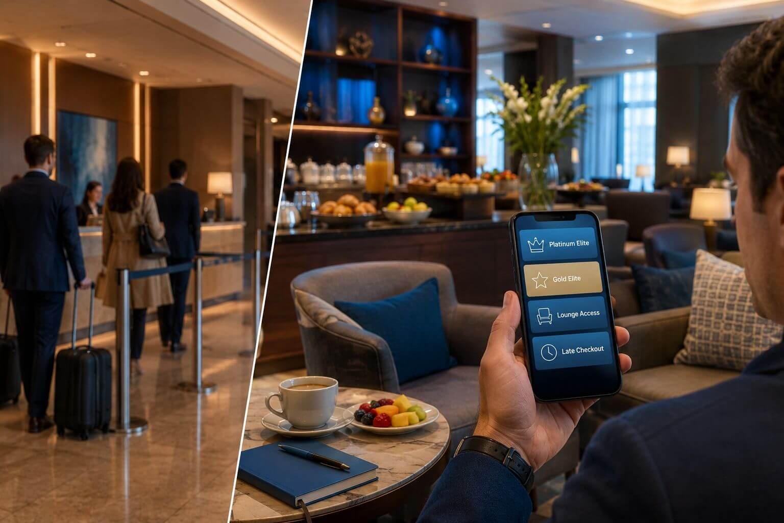 Marriott Bonvoy Credit Cards Compared: Which One Is Worth It in 2026? Elite Status and Lounge Benefits