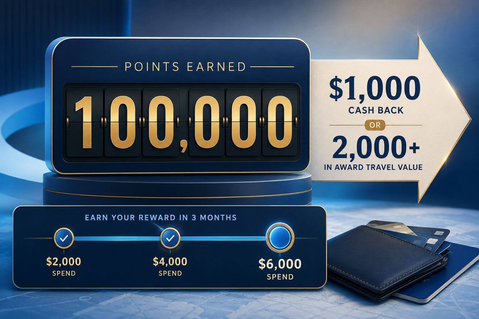 Chase Ink Business Unlimited Review 2026: 100K Bonus, No Annual Fee Key Takeaways