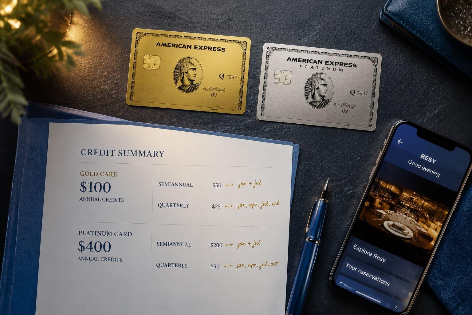 Maximizing the Credit Without Wasted Spend