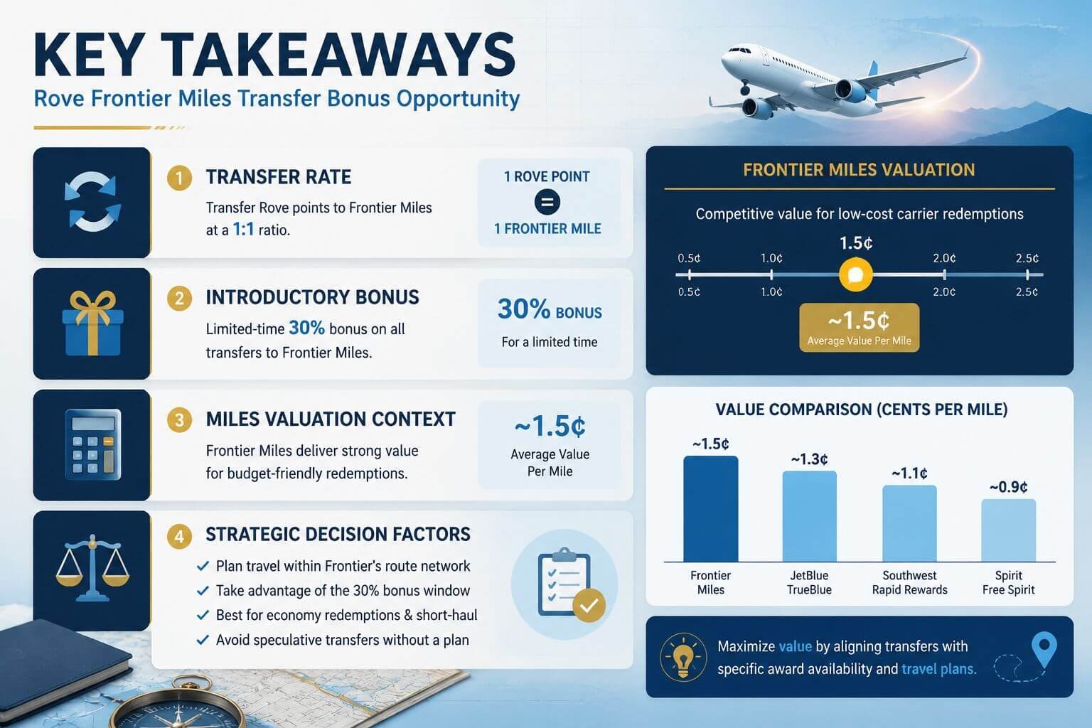 Transfer or skip: weighing a low-value currency