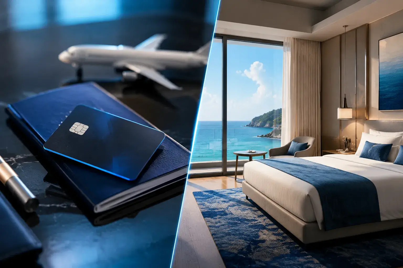 Better uses for Chase points: Hyatt and airline partners