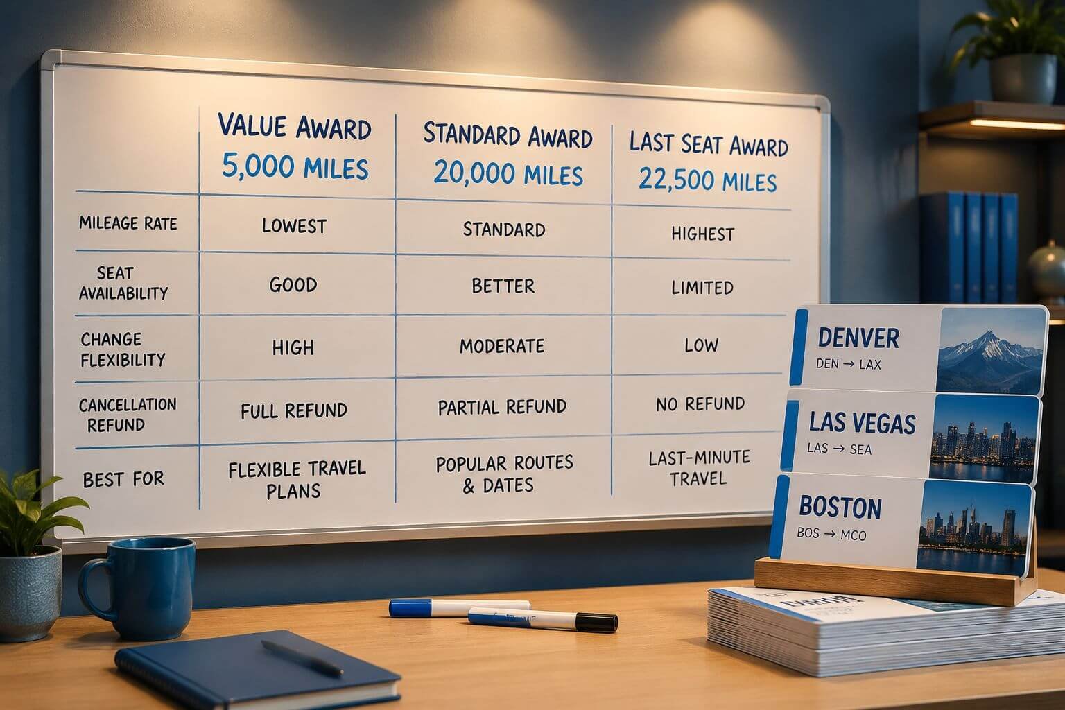 Frontier Elite Status and the Earning Tiers