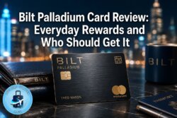 Bilt Palladium Card Review: Everyday Rewards and Who Should Get It