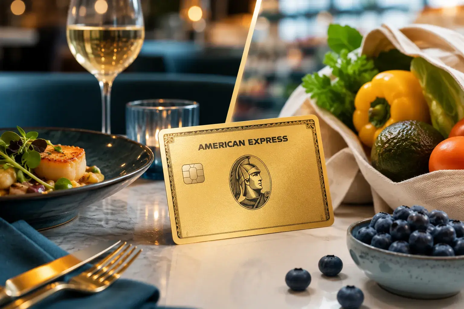 Amex Business Cards Worth Considering