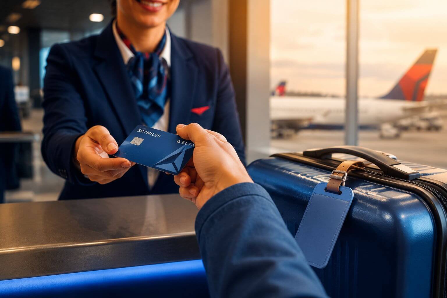 Annual Fees vs. Benefits by Card