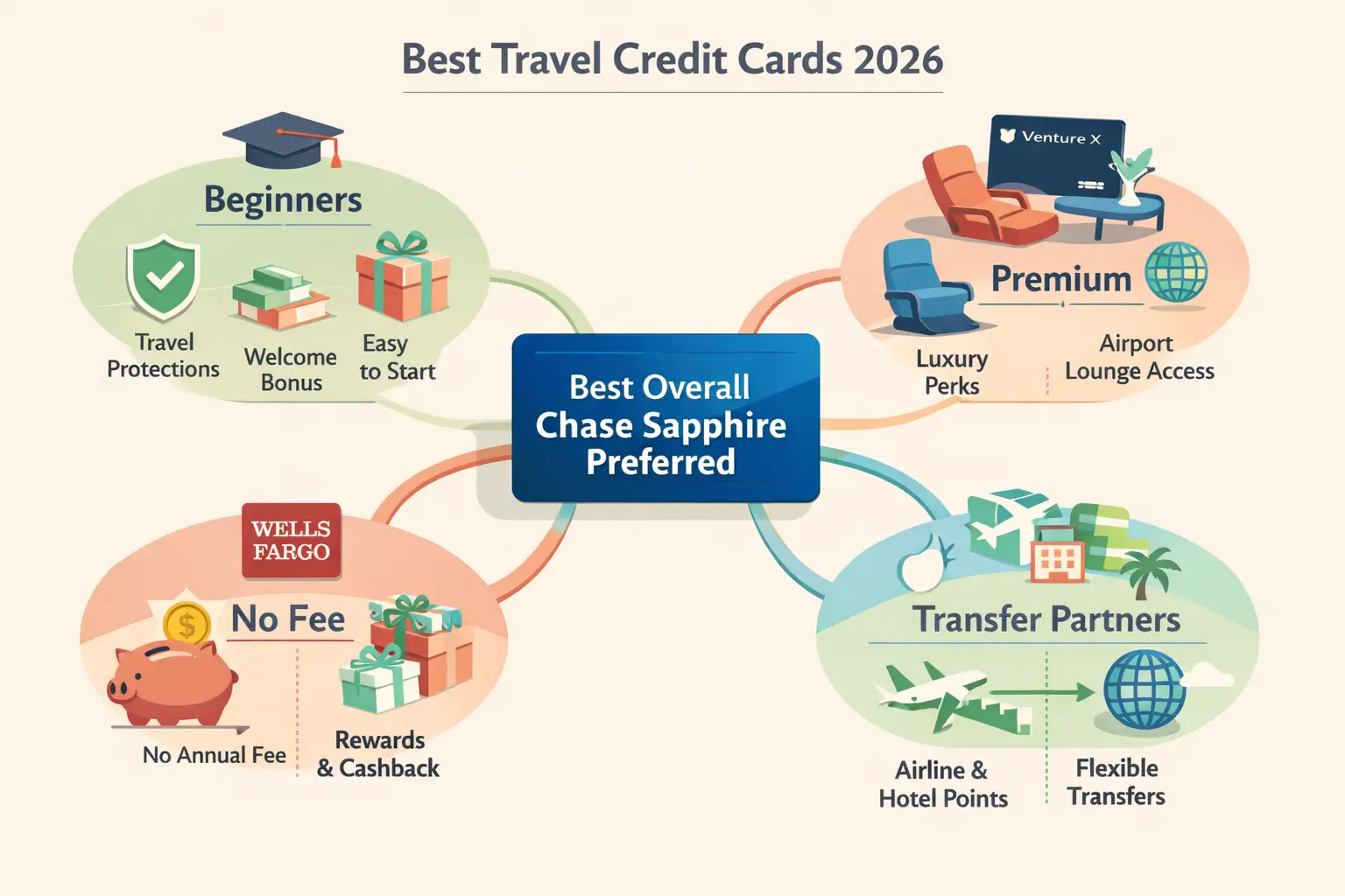 Best Premium/Luxury Card