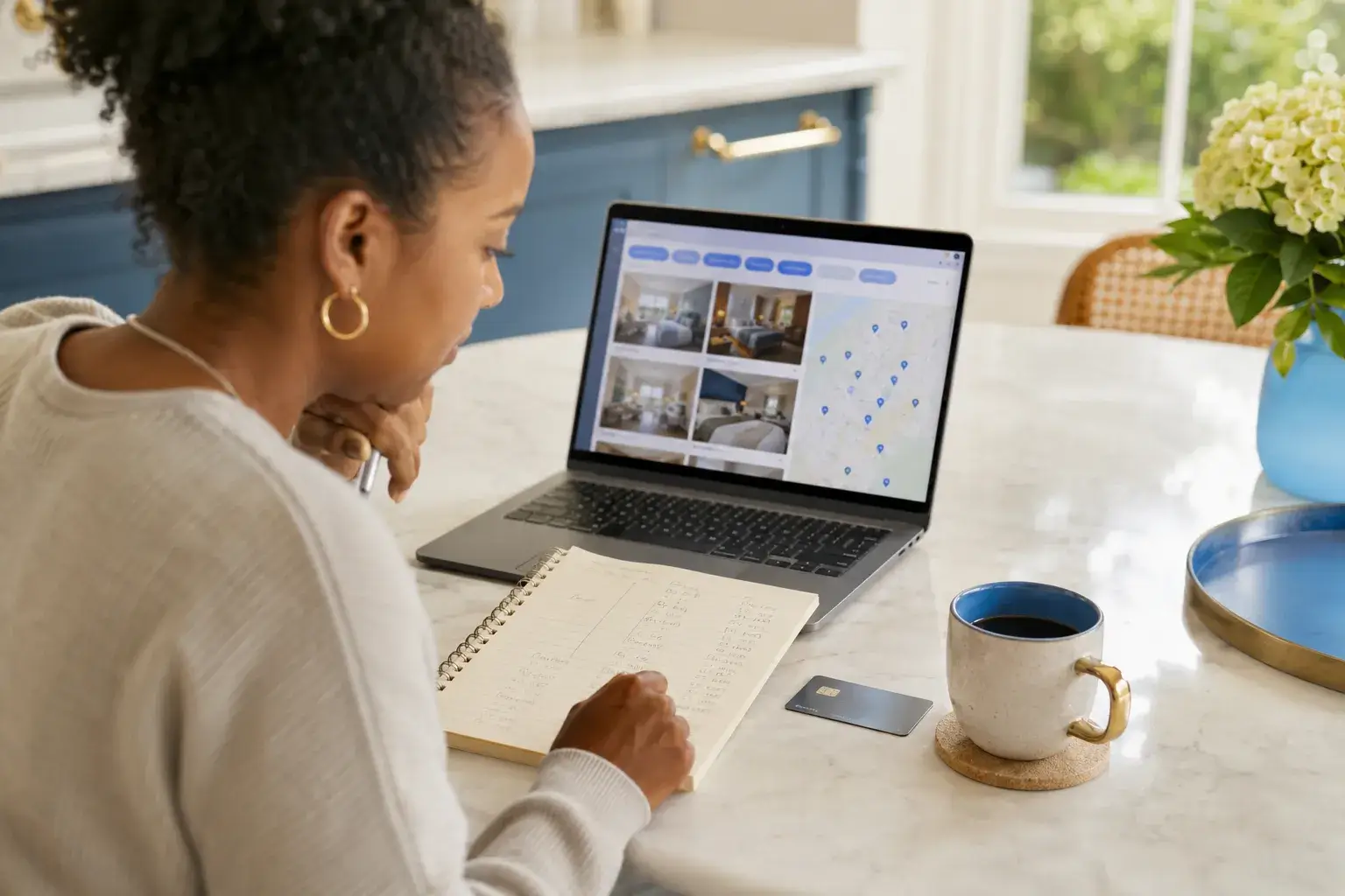 Booking rules, blackout dates, and what happens if a property leaves LHW