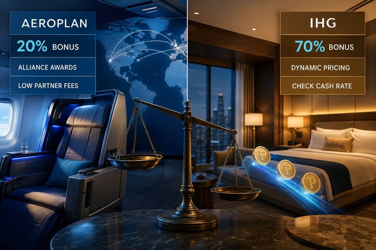 Current Credit Card Transfer Bonuses: August 2026 Roundup and Which Ones Are Worth Using Chase Ultimate Rewards Transfer Bonuses This Month