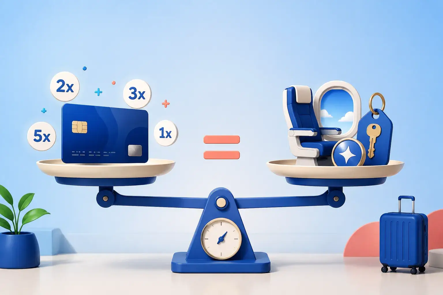 Earning Rate Is Only Half the Equation