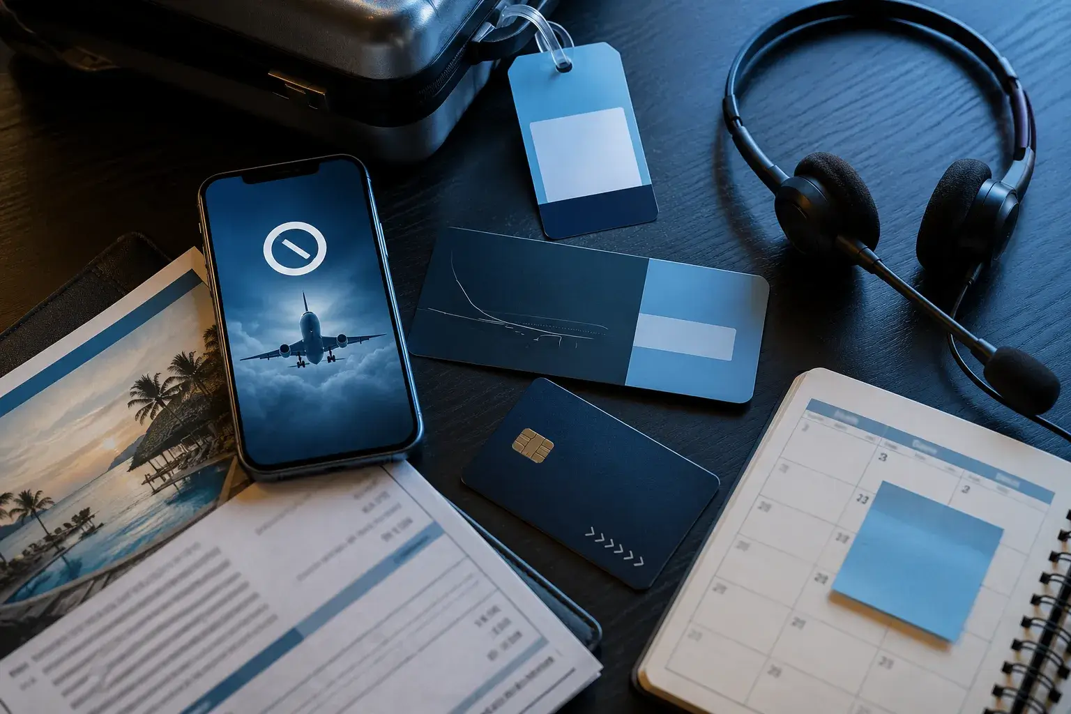 Hidden Costs: Elite Credit, Change Fees, and Protections