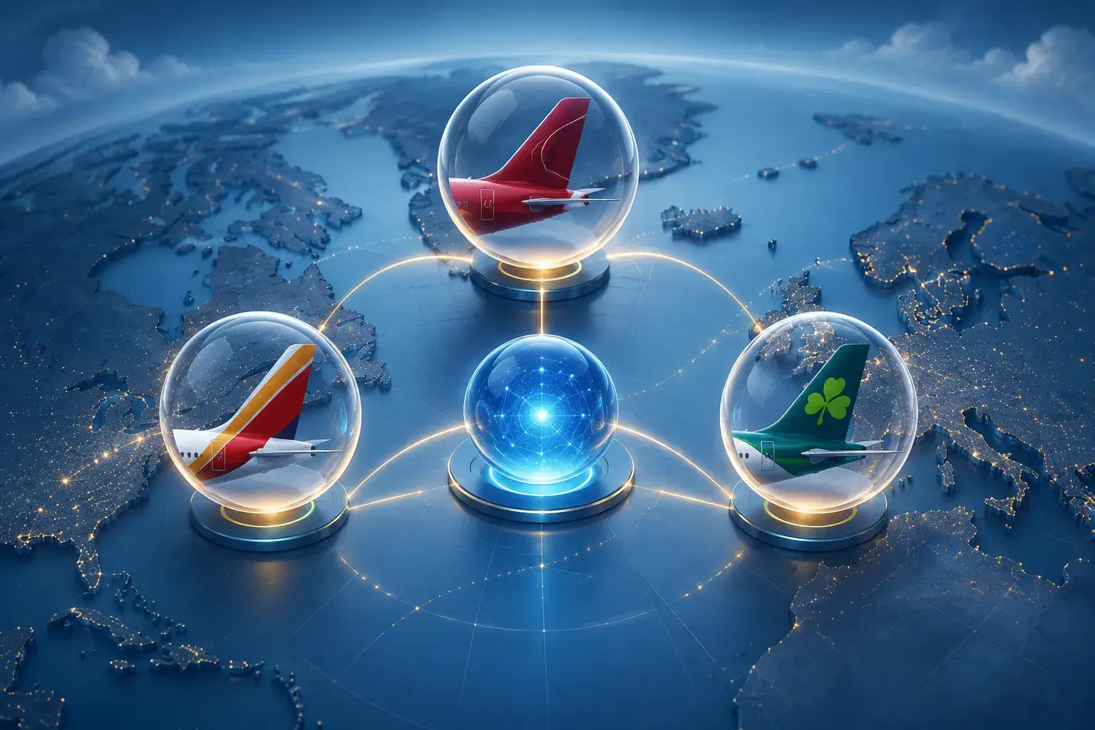 How Does the Amex Avios Transfer Bonus Work, and How Much Do You Get?