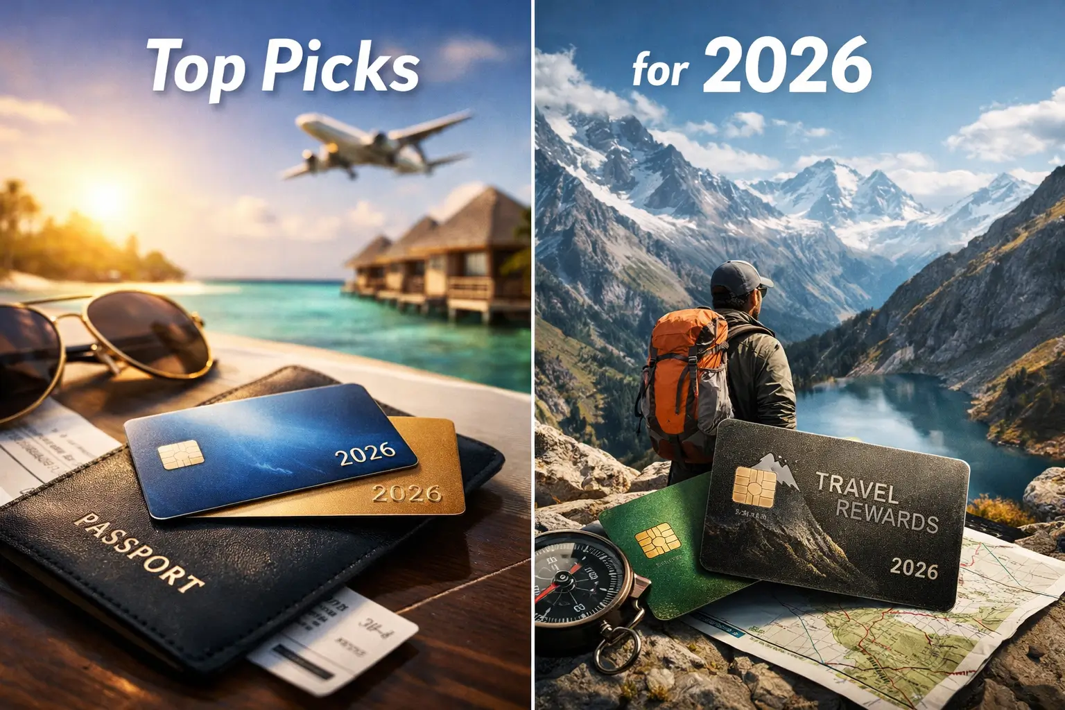 How to Choose the Right Card for You
