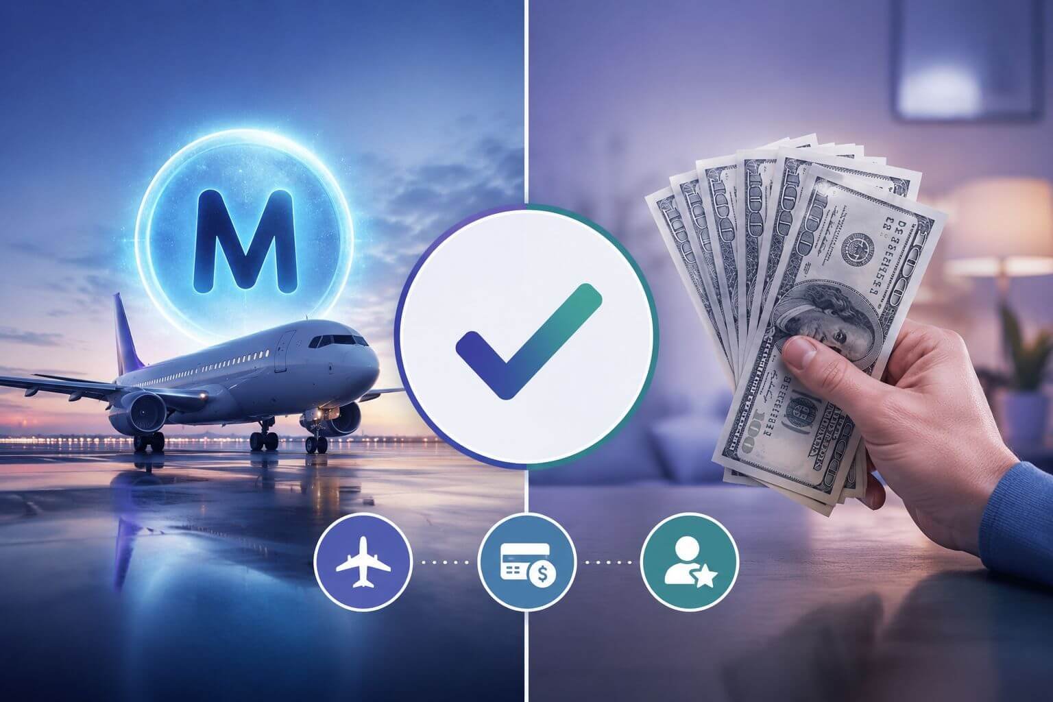 The short answer: are Frontier Miles worth it?