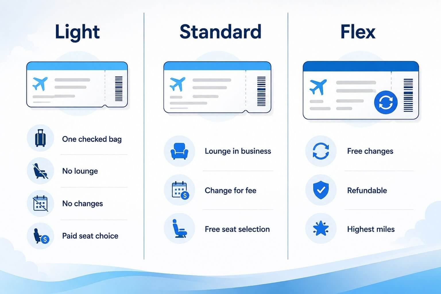 What Flying Blue Announced and When It Takes Effect