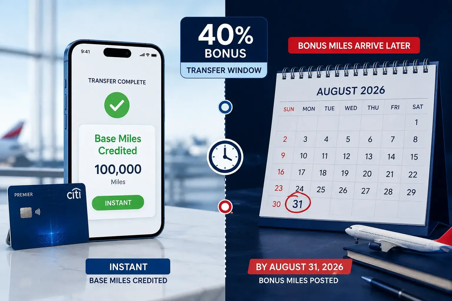What Is the Citi to Turkish Airlines Transfer Bonus?