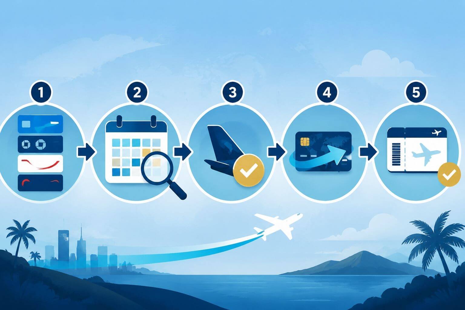 Who should use award flight search tools, and who shouldn't
