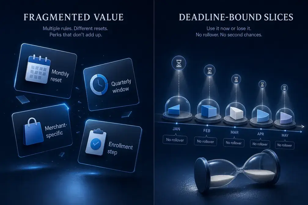 American Express Platinum Perks 2026: A Month-by-Month Plan to Use Every Credit Annual Credits Worth Planning Trips Around