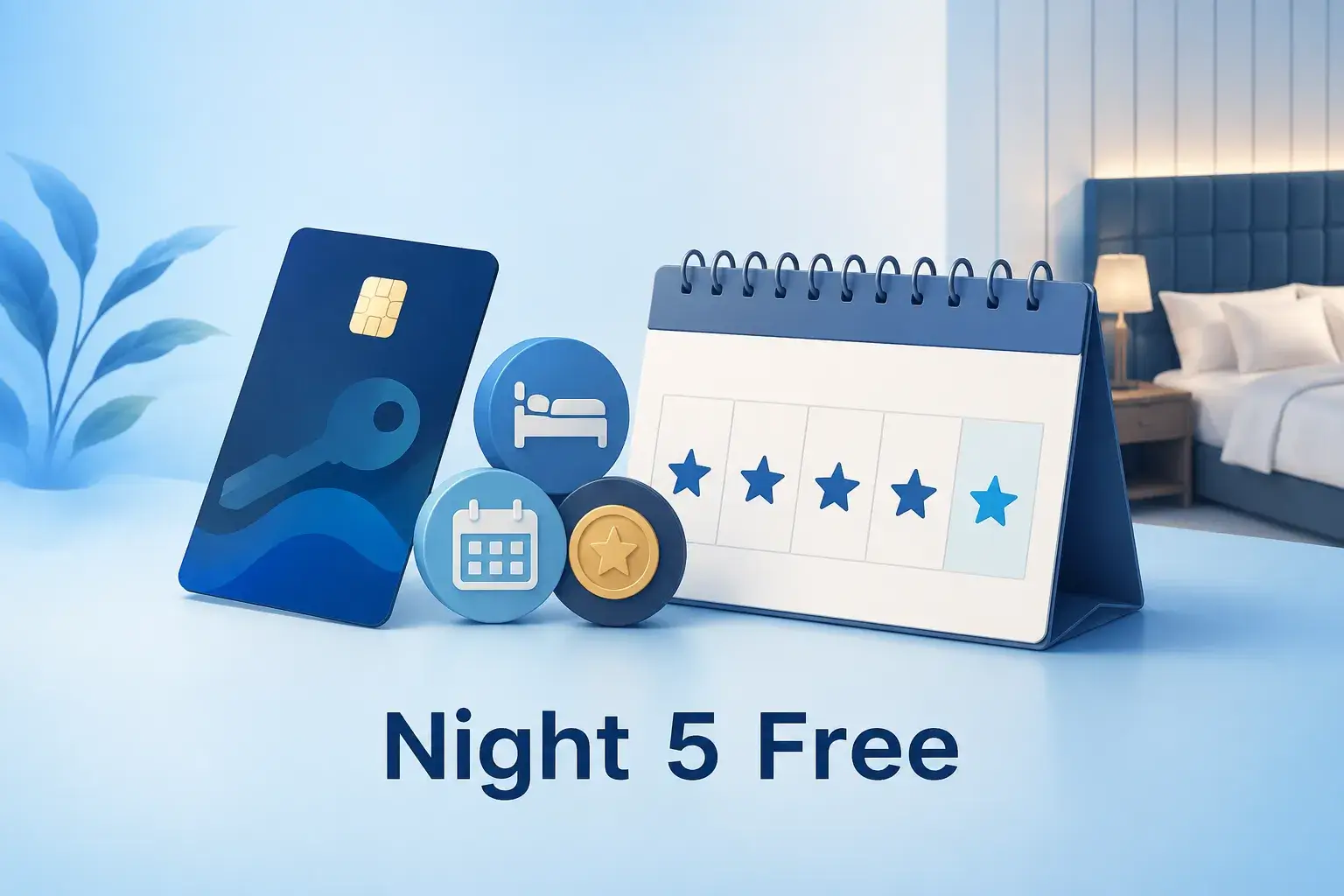 Best Extended Stay Hotel Brands for Points 2026: Long-Trip Loyalty Guide Best Cards to Earn Points Fast on Extended Stays
