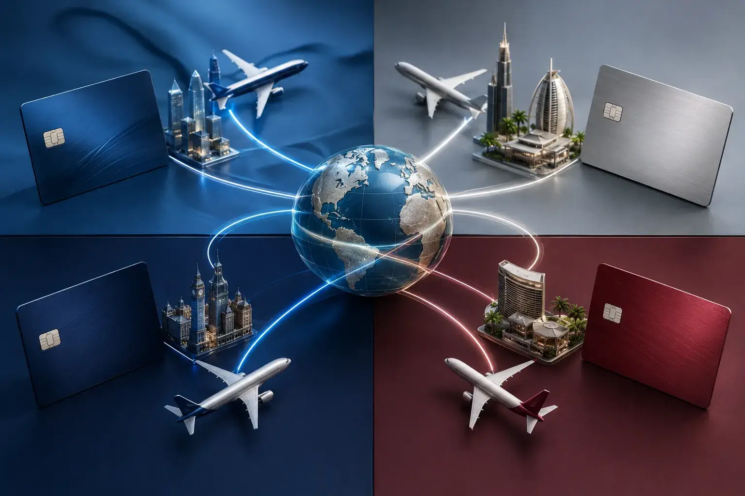 Capital One Venture transfer partners
