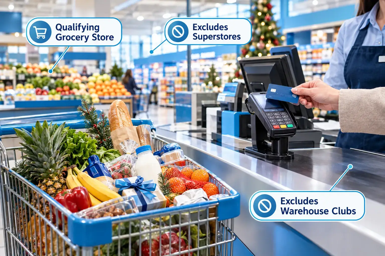 Dining: How Freedom Flex Can Earn 7% in Q4
