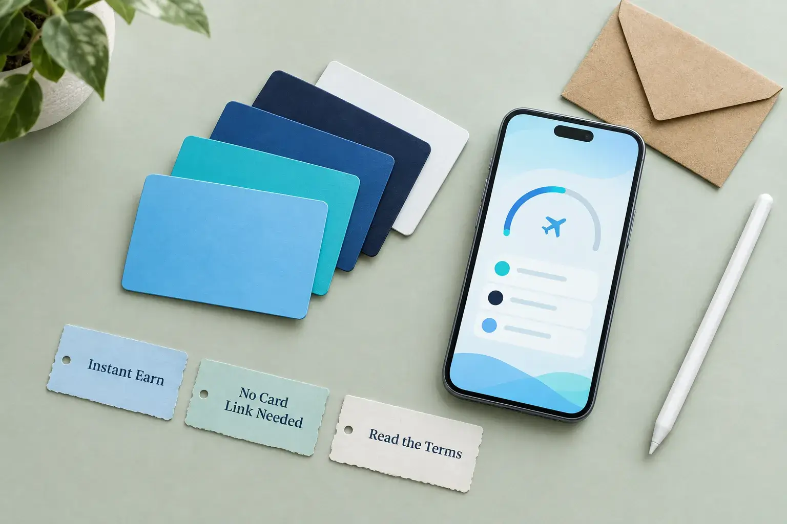Instant-Earn Gift Cards and Where They Fit