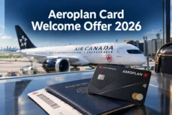Air Canada Aeroplan Card Welcome Offer: Is This Really the Best-Ever Bonus?