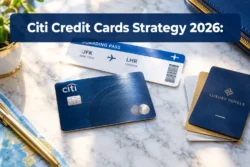 Citi Cards for Travel Rewards in 2026: The Full ThankYou Lineup Compared