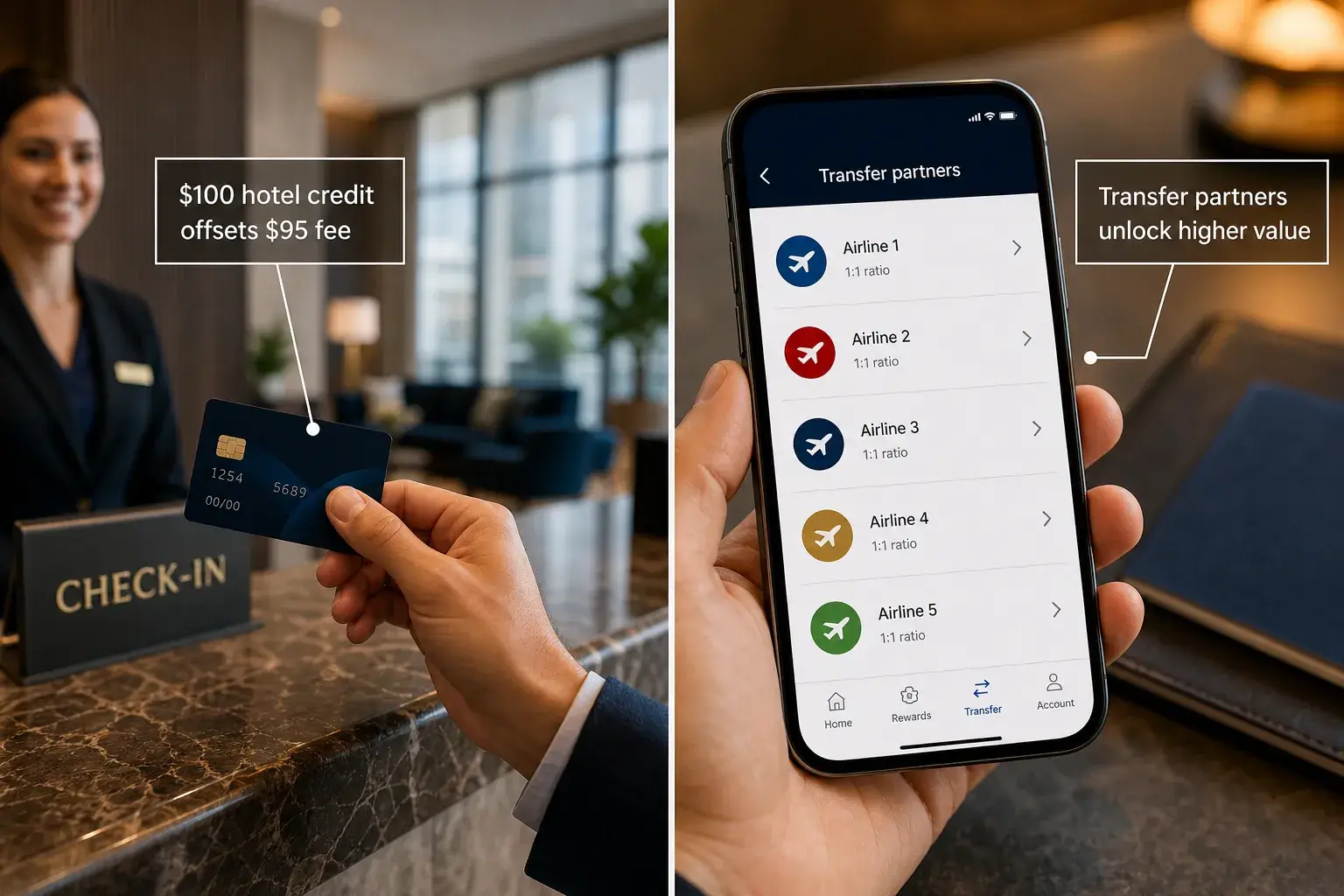 What the Chase Sapphire Preferred Actually Is in 2026