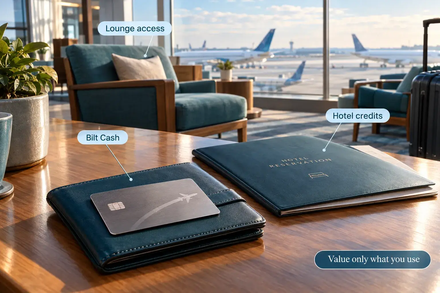 Bilt Palladium Card vs Bilt Blue vs Bilt Obsidian: Which Fits Your Spending in 2026 Annual Fees, Credits, and Premium Perks