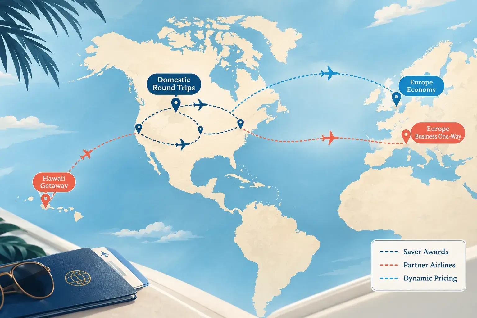 United Explorer Card 80,000 Bonus Miles Offer: Is It Worth Applying Now? Card Perks You Use on Every United Trip