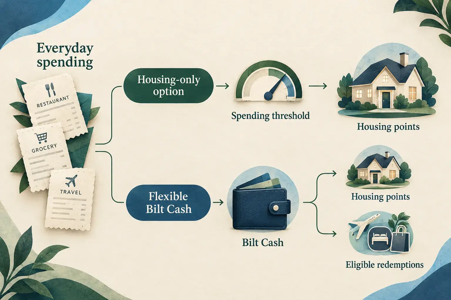Bilt Palladium Card vs Bilt Blue vs Bilt Obsidian: Which Fits Your Spending in 2026 Earning Rates on Rent, Mortgage, Dining, and Travel Compared
