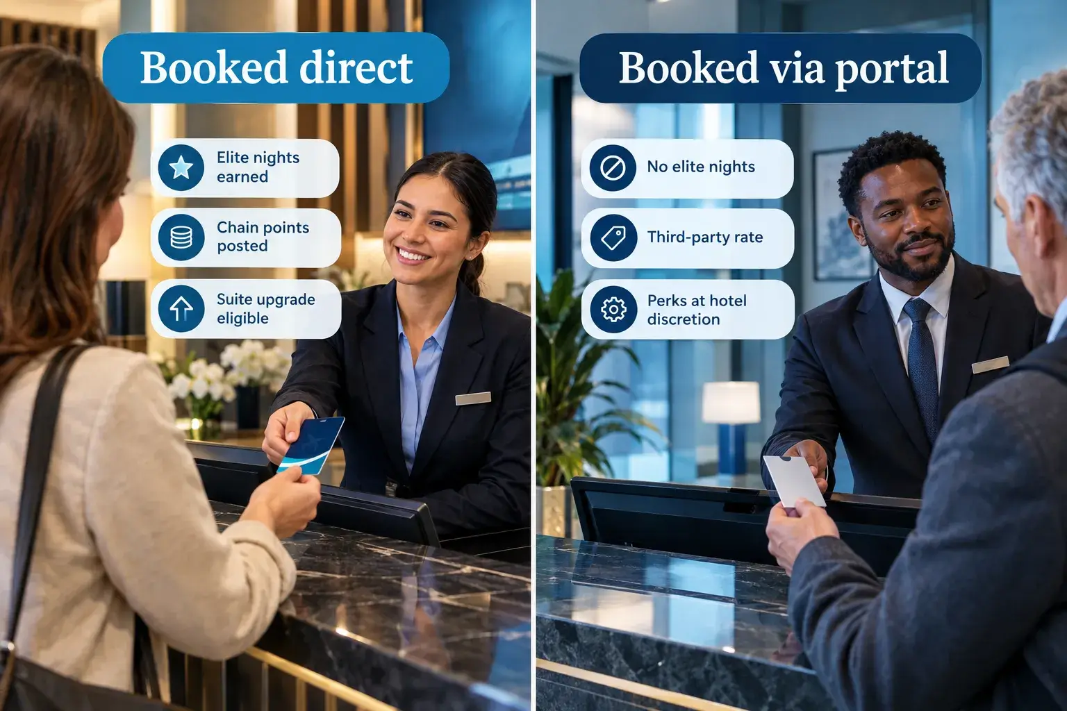 Amex Travel Insider Fares and The Hotel Collection: Who Actually Saves in 2026 Elite status, stay credit, and what you give up booking through Amex