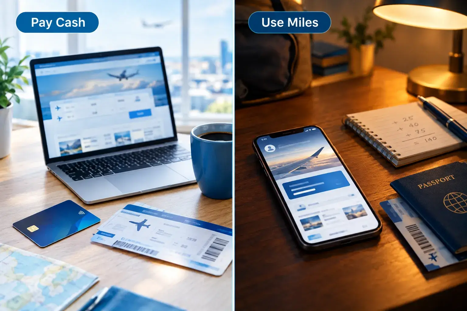 How to Earn Delta Miles Fast, and Which Transfer Partners Feed SkyMiles