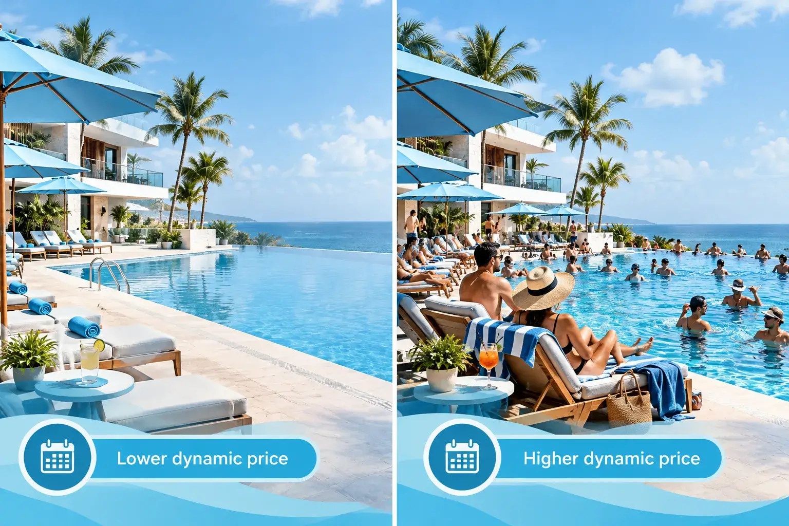 Search Tactics: Flexible Dates, Split Stays, and Rate Comparison