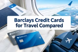 Barclays Credit Cards for Travel in 2026: Which Barclays Card Is Worth Opening?